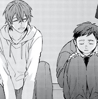 オッサン 36 がアイドルになる話 Pash Up