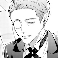 オッサン 36 がアイドルになる話 Pash Up