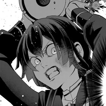 s*p様 あなたの未来を許さない サイン本 コミカライズ版 あなたの未来を許さない|PASH UP!